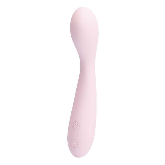 30 Speed USB Rechargeable Vibrator - Image 4