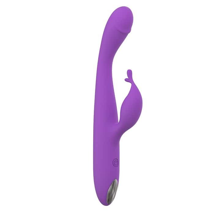 Muti-Speed Luxury Rabbit Vibrator - Image 6