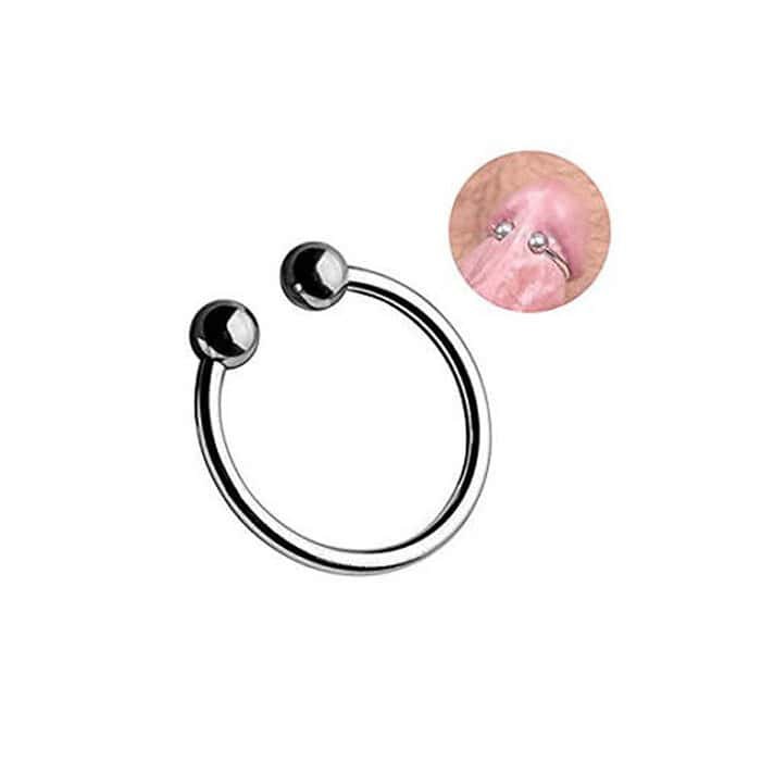 Cock Ring Penis Enlarger - Image 2