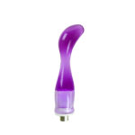 Automatic Pink Sex Machine with Attachment - Image 18