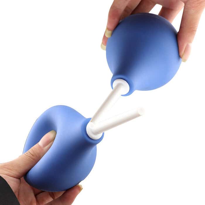 Anal Douche 89ml/S - Image 5