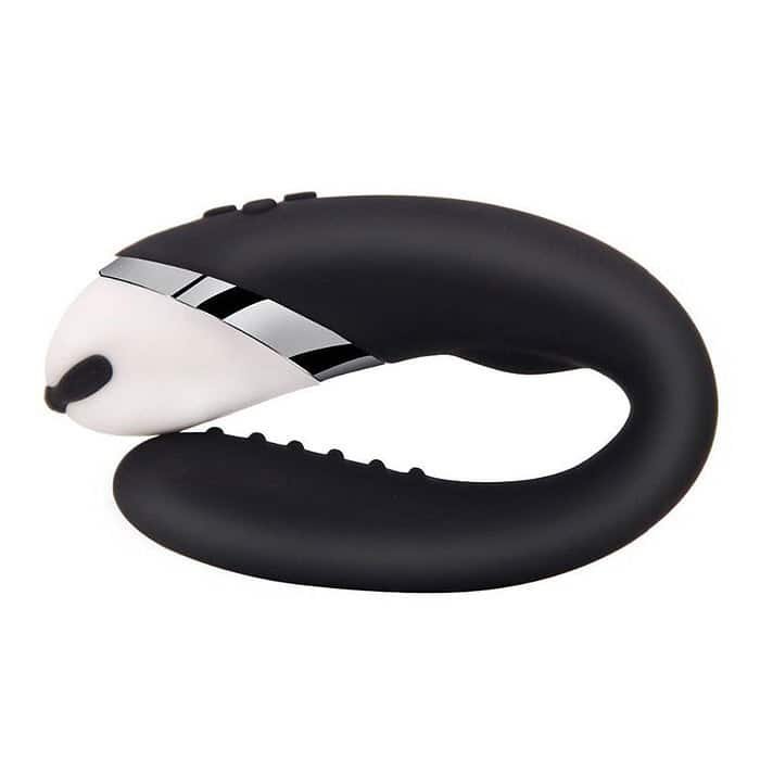 12 Speeds Vibrating Dildo G-Spot Massager - Image 3
