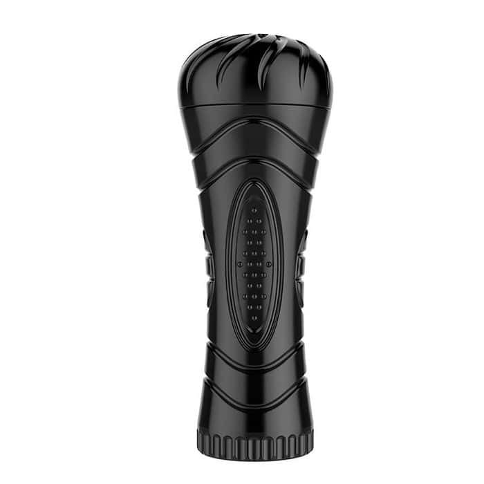 Male Pocket Pussy Masturbator Cup - Image 3