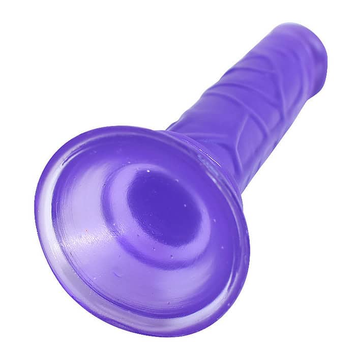 Silicone Dildo Realistic Female Masturbator Penis - Image 9