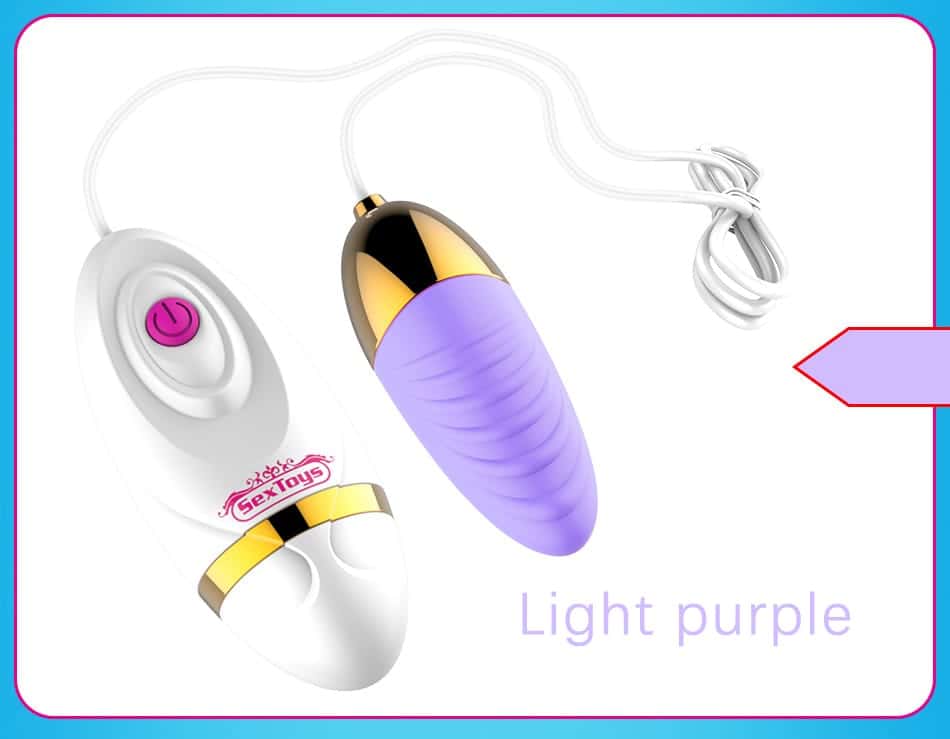 12 Speed Vibrating Egg Remote Control 04