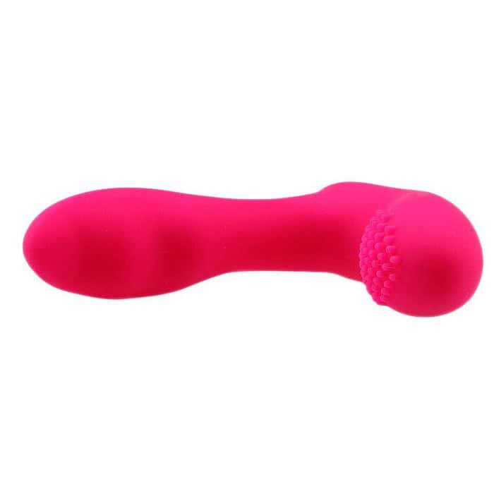 10 Speed Vibrating Prostate Massager Anal Butt Plug USB Rechargeable - Image 7