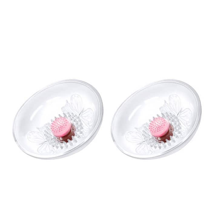 7-Function Rotations Double Breast Cups - Image 4