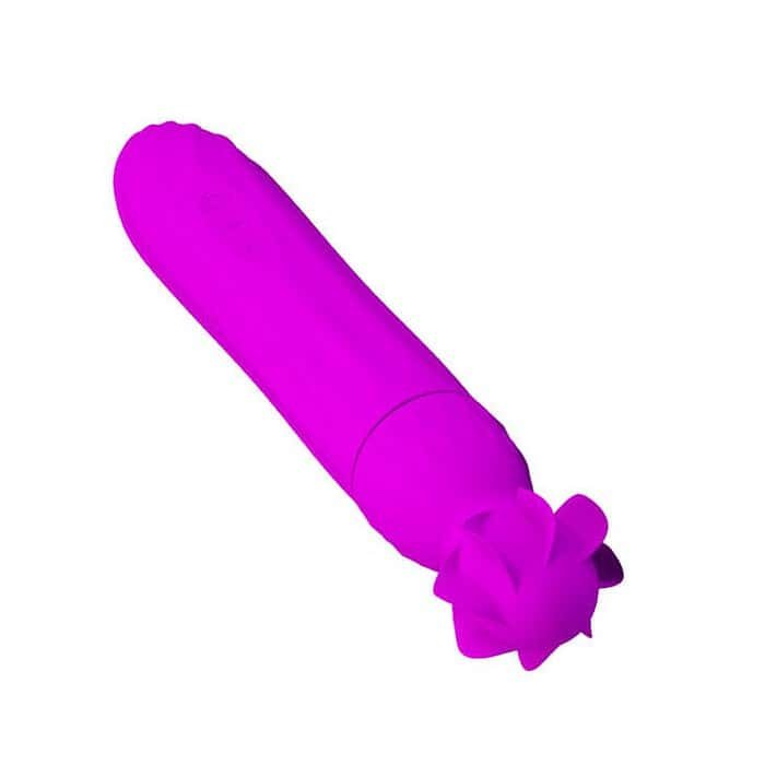 12 Speed USB Rechargeable Vibrator - Image 4