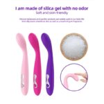 G-Point Wand Vibrator Massagers - Image 15