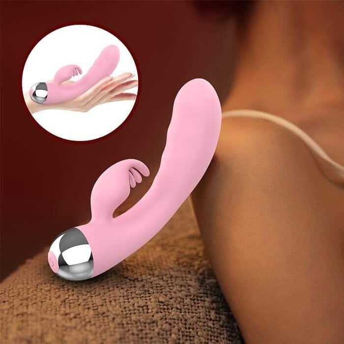 12 Modes Rabbit Vibrator - Image 13