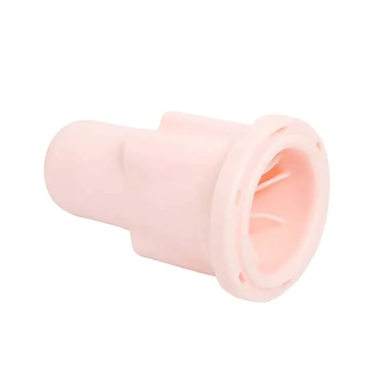 12 Speed Air Pressure Sensor USB Rechargeable Masturbator Cup