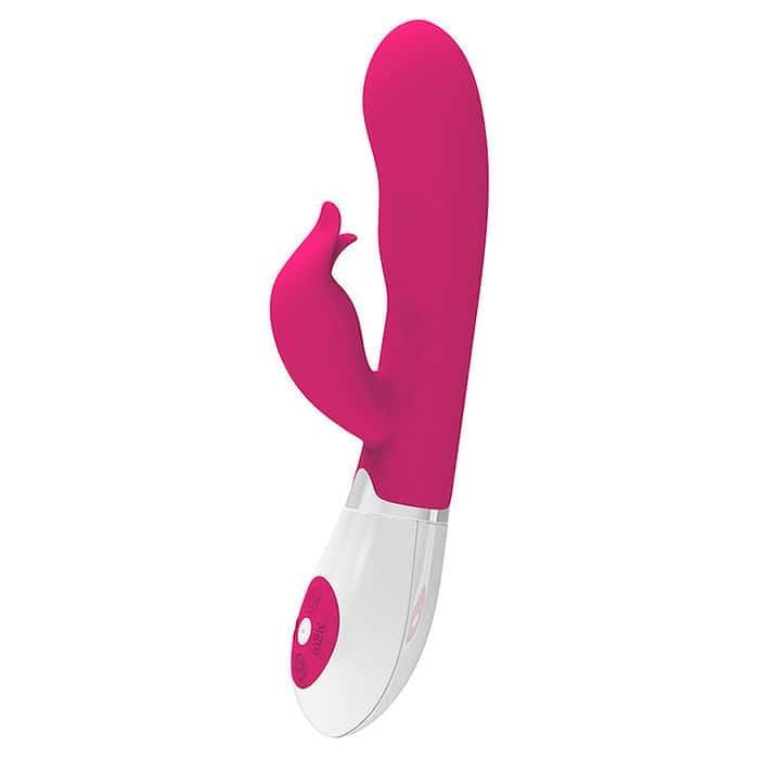 30 Speed Silicone Vibrator Sex Toys - Image 2