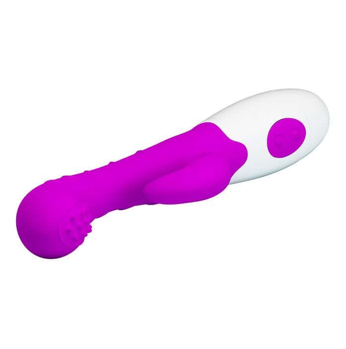 7 Speed Silicone Vibrator - Image 5