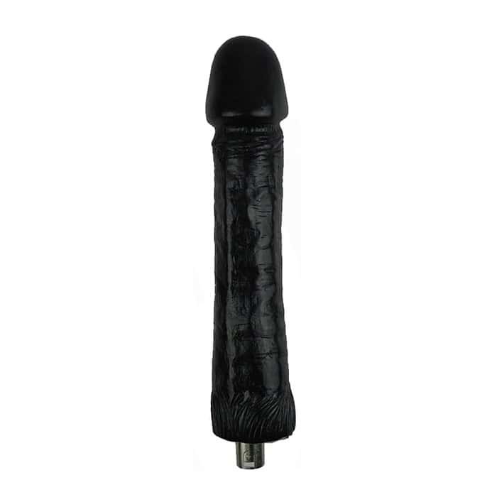 Sex Machine Attachment Dildo - Image 2