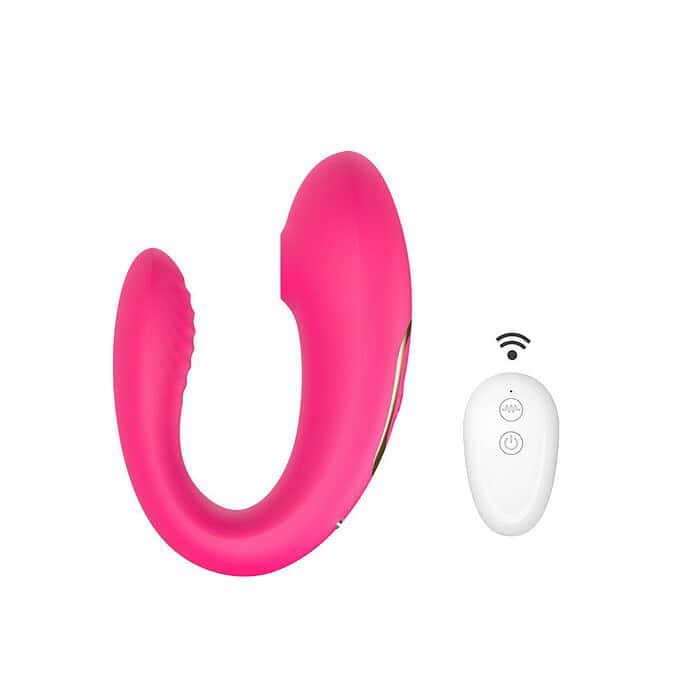 Remote Control Masturbation Vibrator - Image 2
