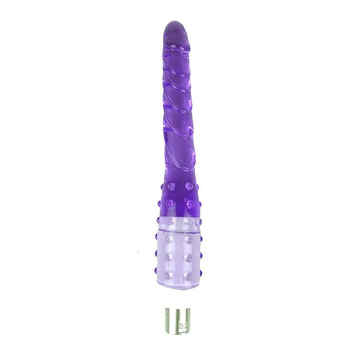 Electric Black Sex Machines with 5 Attachment - Image 16