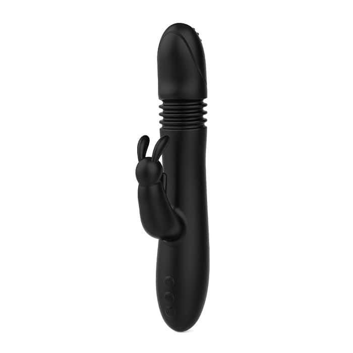 12 Frequency Rabbit Vibrator - Image 5