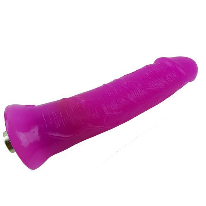 Dildo Toys Attachment for Sex Machine - Image 4