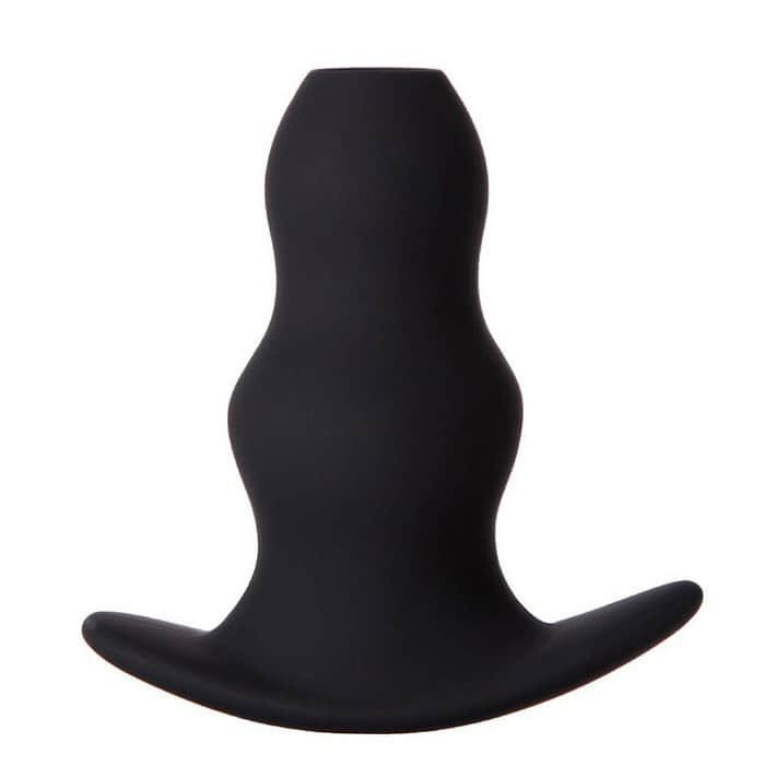 Butt Plug Anal Hollow Small Medium Large Dildo - Image 4