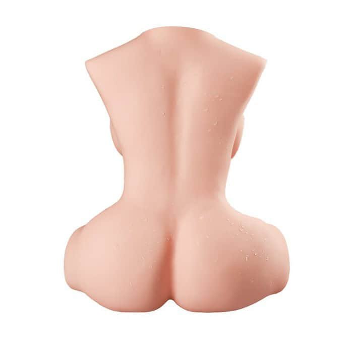 Sex Love Doll Realistic Quality Life Like Vagina Anal Breast Masturbator Sex Toy - Image 5