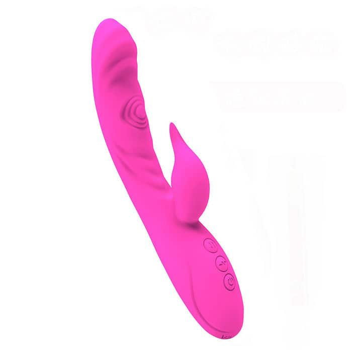 7-Speed Massage Vibrator - Image 2