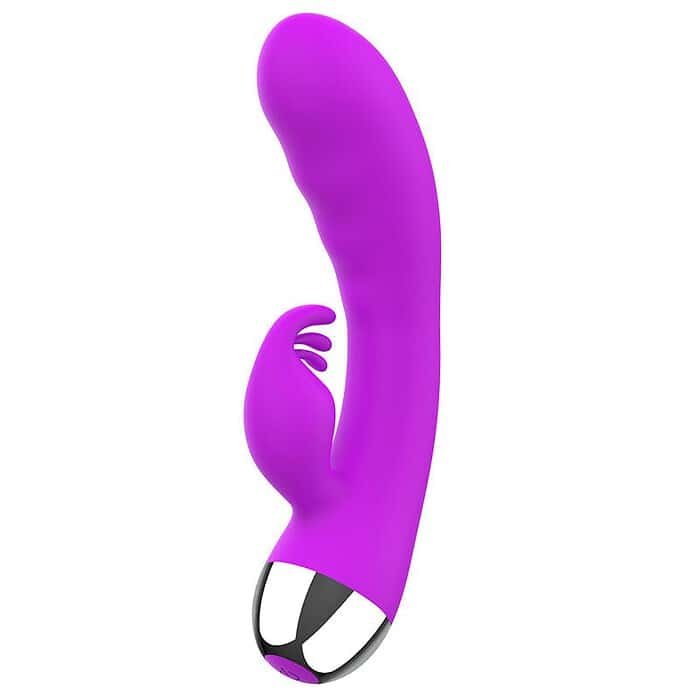 12 Modes Rabbit Vibrator - Image 8