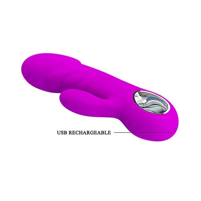 7-Function Vibrator - Image 6