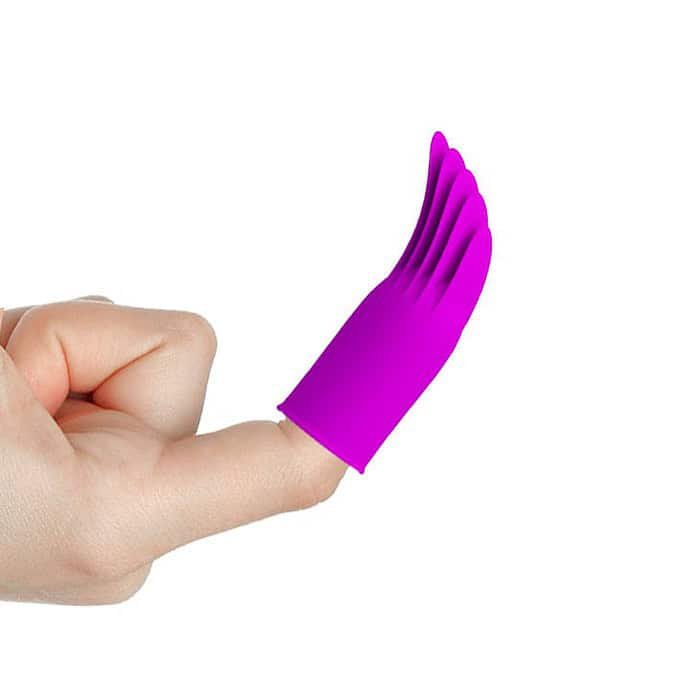 12-Speed Finger Vibrator - Image 5
