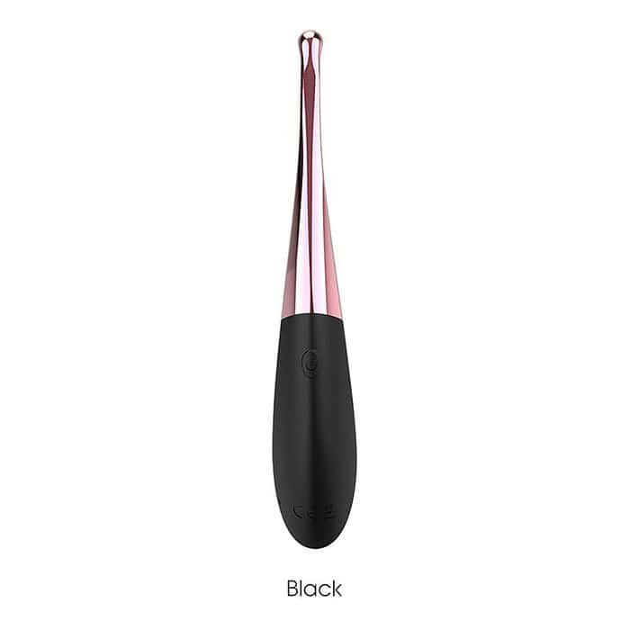 12 Frequency G-spot Clitoral Vibrator - Image 7