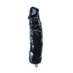 Automatic Pink Sex Machine with Attachment - Image 22