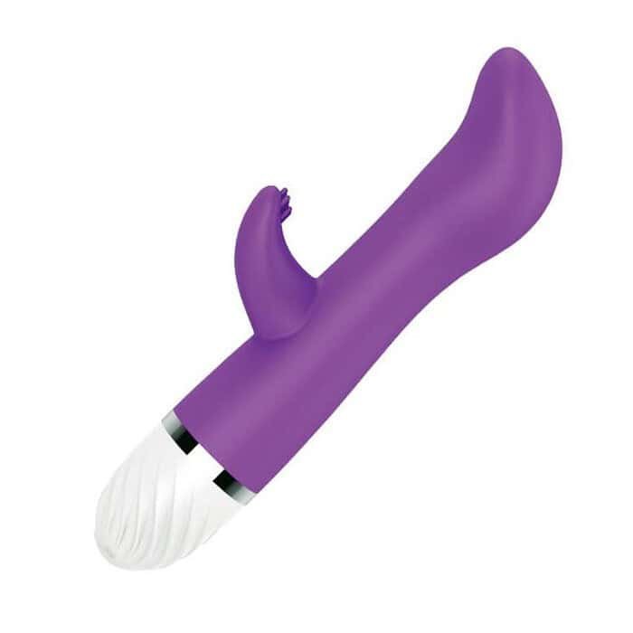 Vibrator G-spot Massager Clitoris Stimulator Women Sex Toys - Image 3