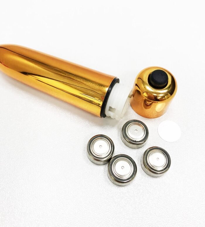 Multispeed Vibrator G-Spot Stimulation Dildo - Image 9