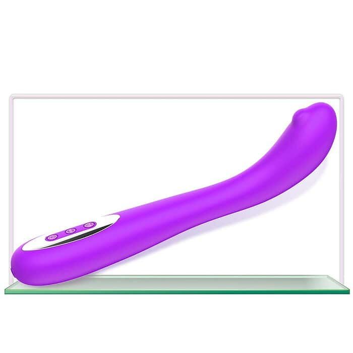 Dildo Vibrator 12 Frequency - Image 8