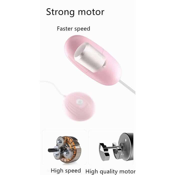 7 Speed mini shell jump eggs - Image 5