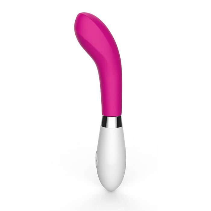Waterproof Silicone Vibrating Dildos - Image 3