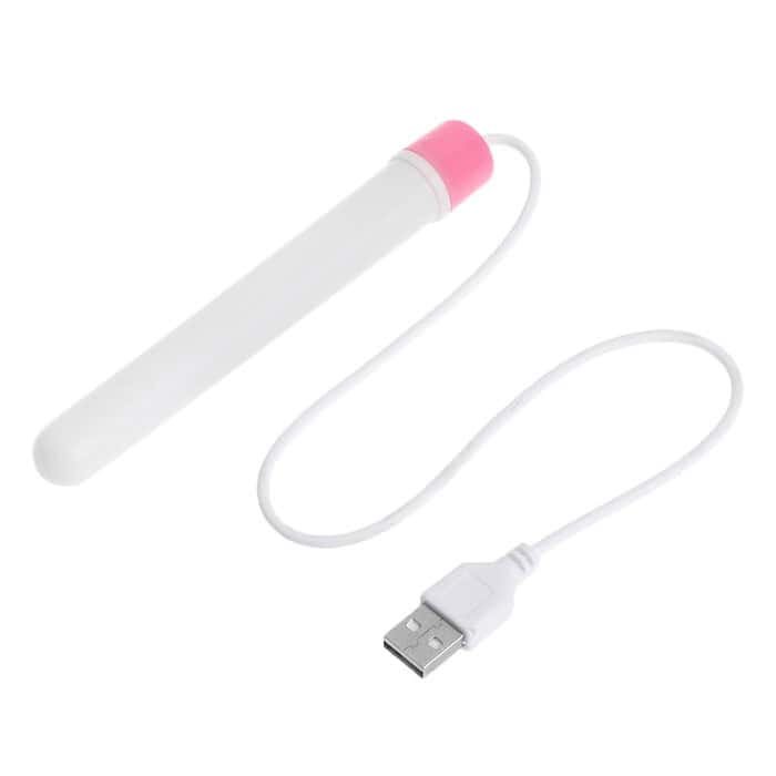 Realistic Vagina Male Masturbator Pocket Pussy & heating rods - Image 4