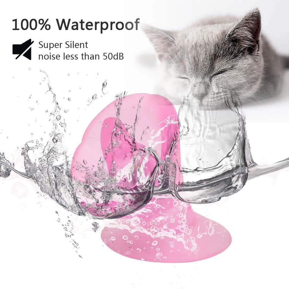 Suction Cup Tongue Vibrator Pussy Massager G Spot