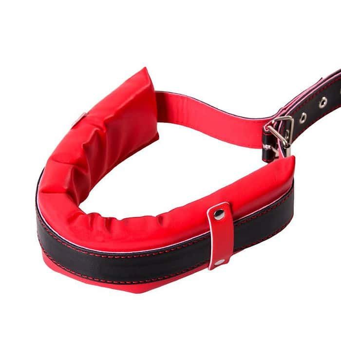 be0a6d6b367abbdc Love Toys  Adult Fantasy Cuffs Leg Bondage - Image 4