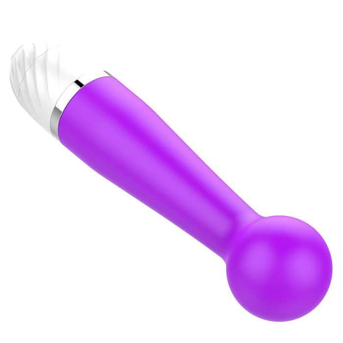 Multi-Speed Vibrator G-spot Massager Vibrating Dildo For Women - Image 3