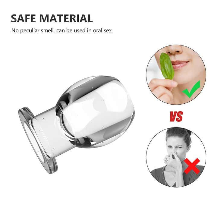 Butt Plug Enema Anal Dilator - Image 4