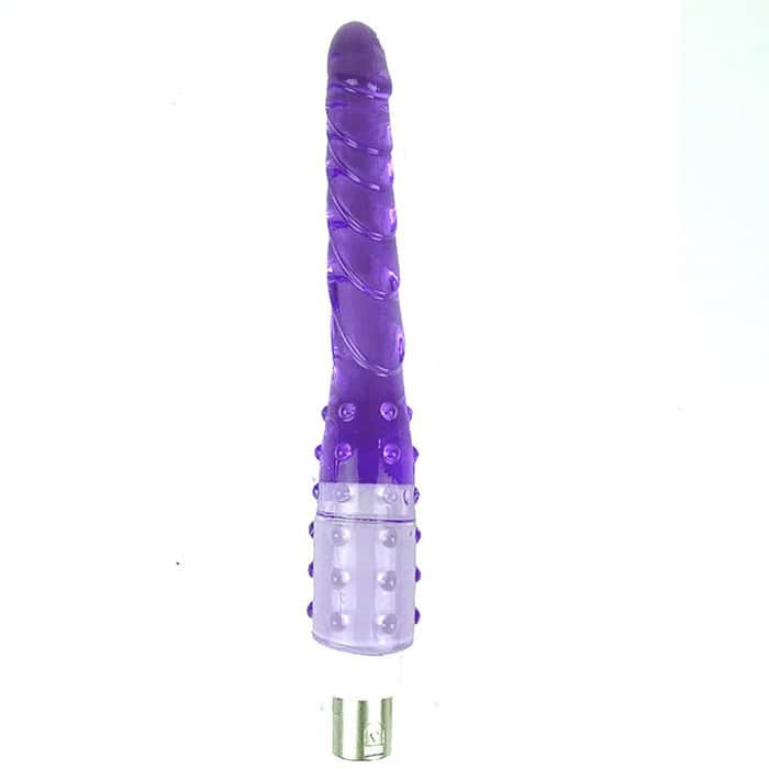 Black Sex Machine with 5 Dildos for Women - Image 14