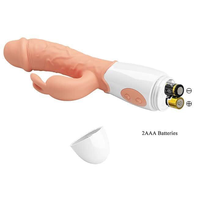 30 Vibration Modes Rabbit Vibrator - Image 11
