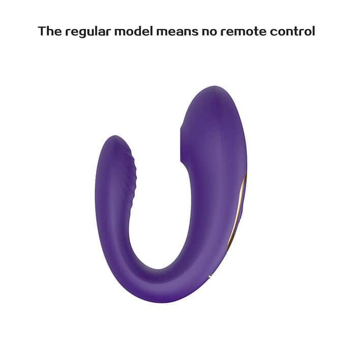 Remote Control Masturbation Vibrator - Image 23