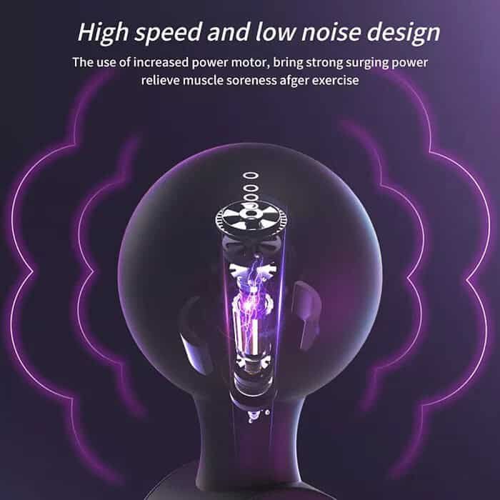 12- Speed USB rechargeable vibrator (Special Deal in Limited Time) - Image 6