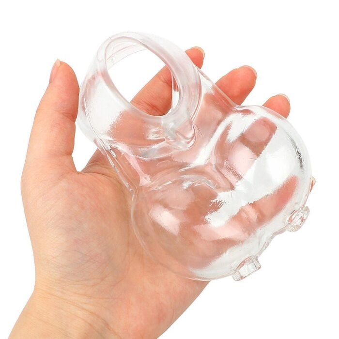 Delay Premature Ejaculation Reusable Penis Rings - Image 7