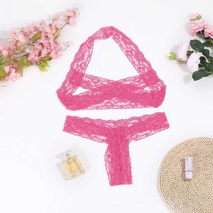 Sexy Body Passionate Suit / Multi-Size - Image 28