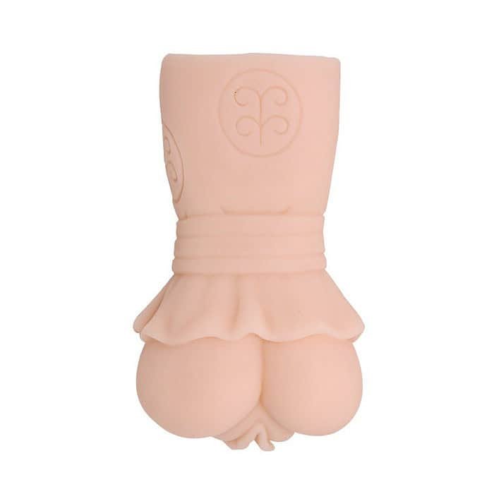 Multi-speed Vibration Self-contained Strokers Men's Sex Toys - Image 3