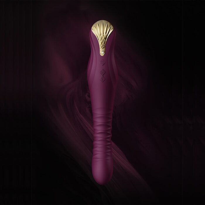 King Vibrating Thruster - Image 11