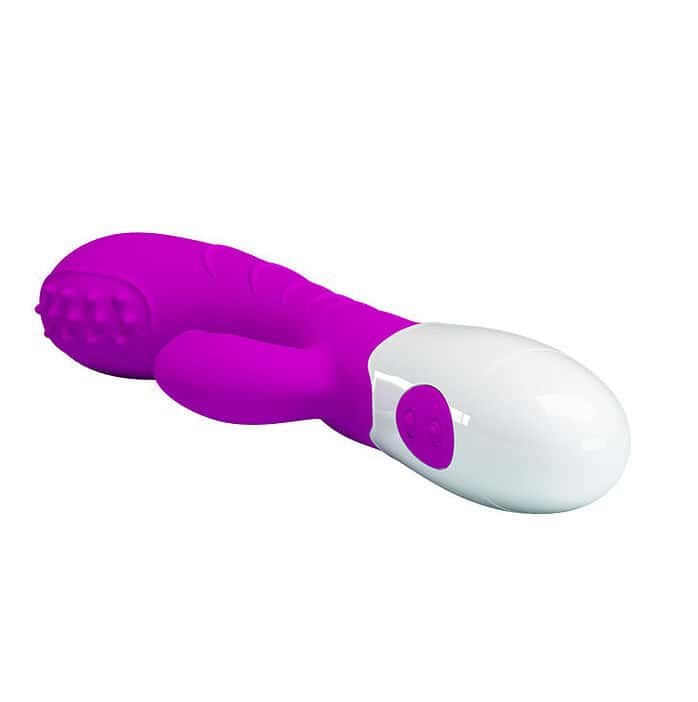7 Speed Silicone Vibrator - Image 4