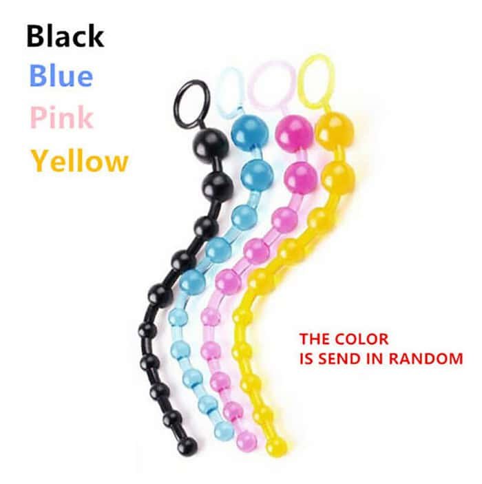 6 Pcs Set Kit Sex Toys - Image 3